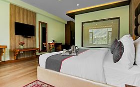 Townhouse Oak Rohtang Heights